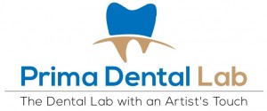 Prima Dental Lab Phoenix AZ logo