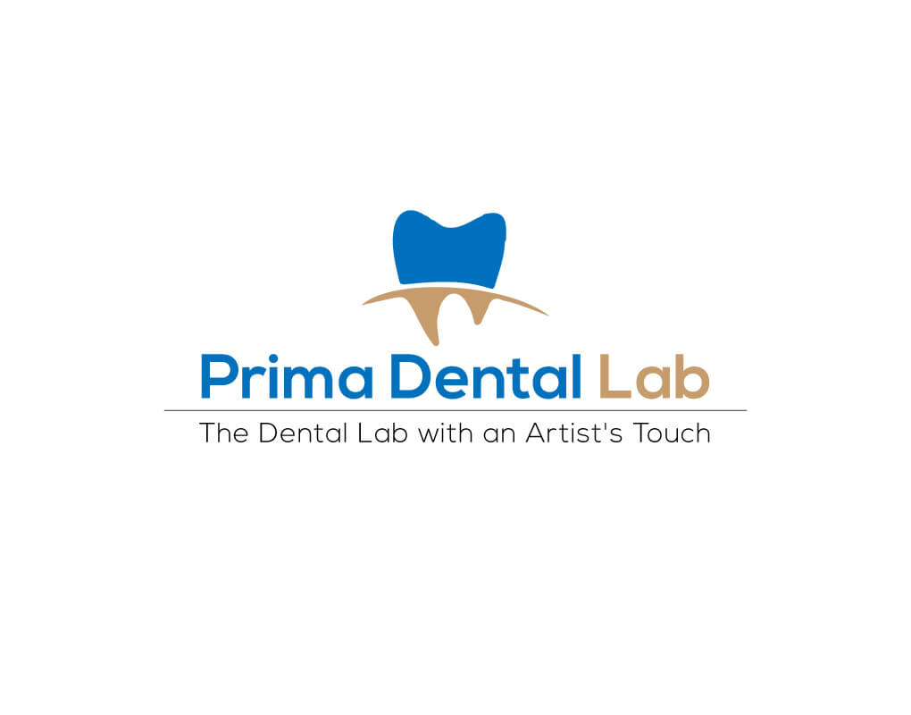 Prima Dental Lab in Phoenix AZ logo